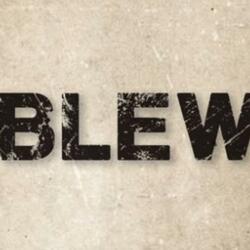 Blew