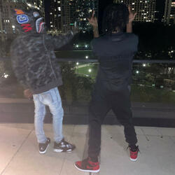 Shii talkin (feat. GGSakk)