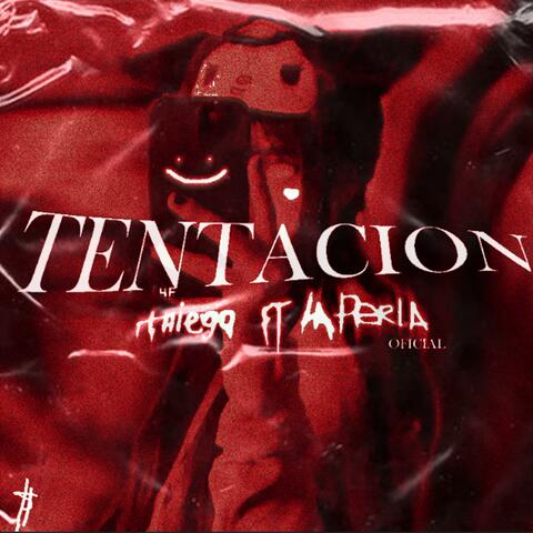 Tentación (feat. La perla Oficial)