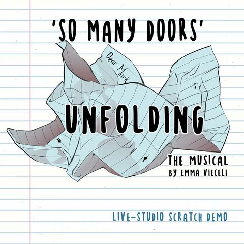 So many doors (feat. Chloe Hall)
