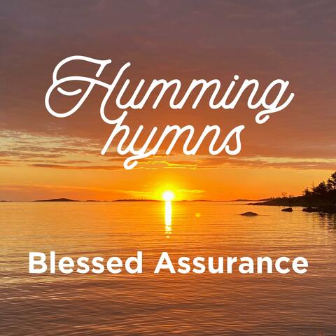 Blessed Assurance