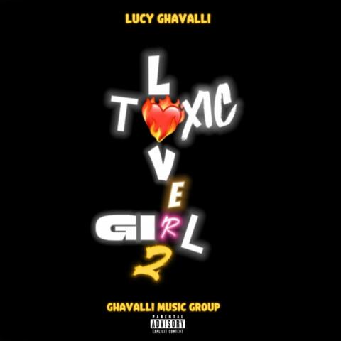 Toxic Lover Girl 2