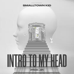 Intro To My Head