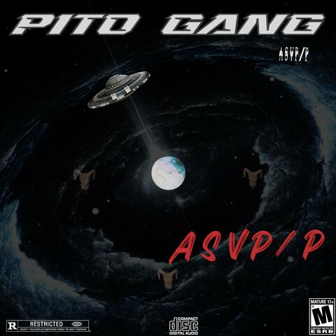 ASVP/ P