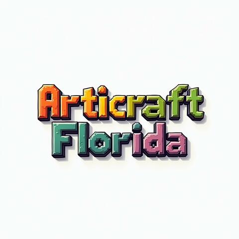 ArtiCraft Floroda No Time To Be Bored
