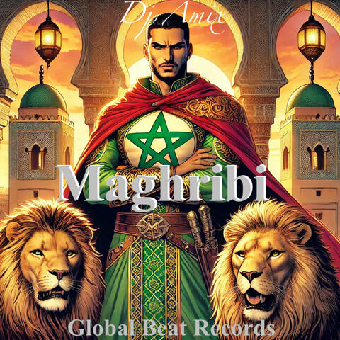 Maghribi