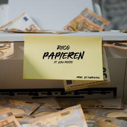 PAPIEREN (feat. Kim Petite)