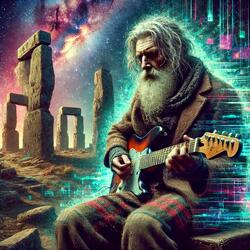 Jethro Spirit Reborn