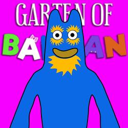 Whispers of Banban (Garten of Banban 8 Song)