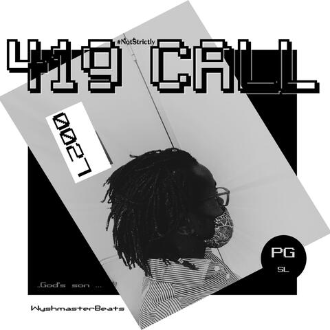 419 CALL