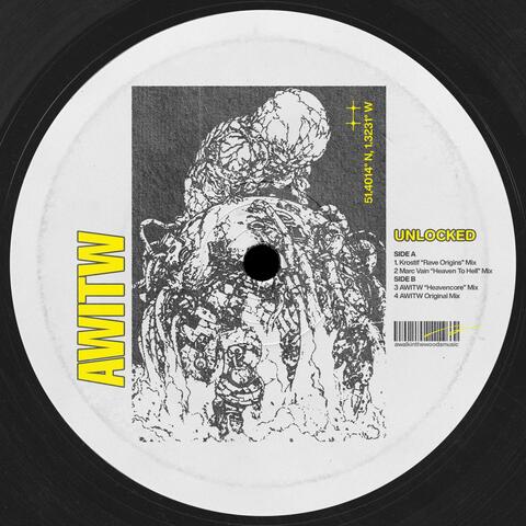 Unlocked: The Remixes
