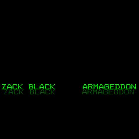 Armageddon