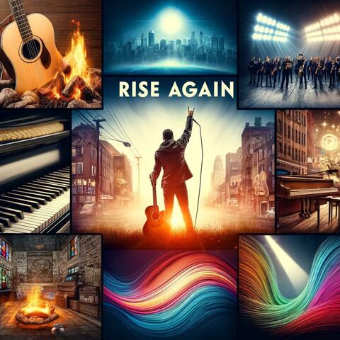 Rise Again 7 Versions