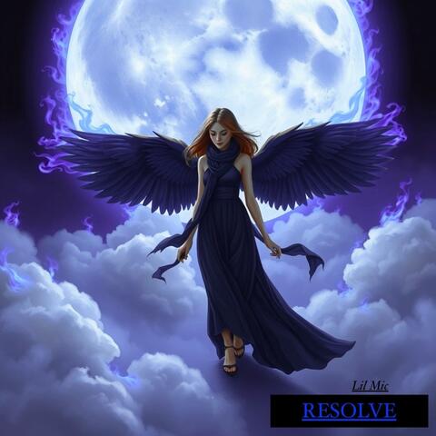 RESOLVE