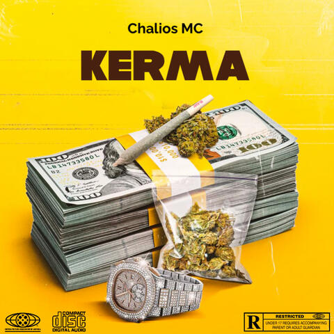 KERMA