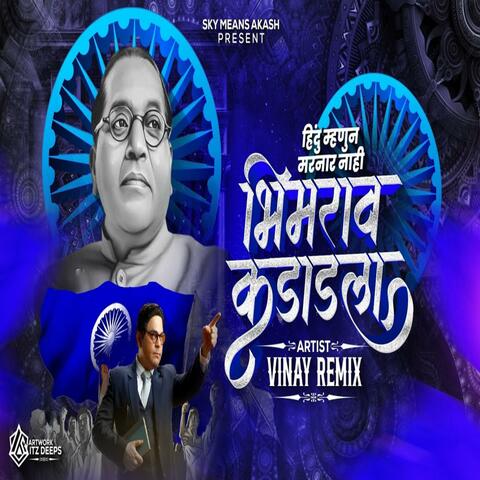 Hindu Mahnun Maranar Nahi (feat. Anand Shinde) [Remix]