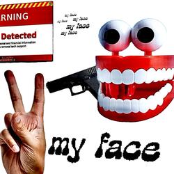 2myface