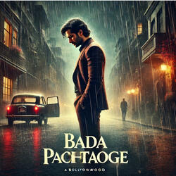 Bada pachtaoge