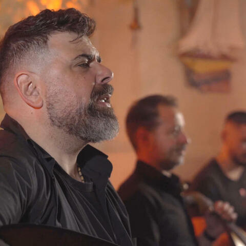 Θα τραγουδησω τον σκοπό(tha tragoudiso ton skopo)