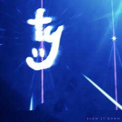 slow it down (feat. mack)