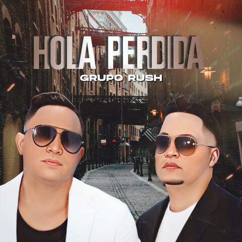 Hola Perdida