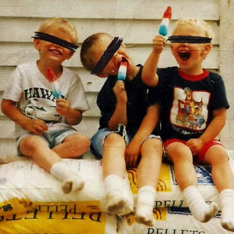 When We Were Young