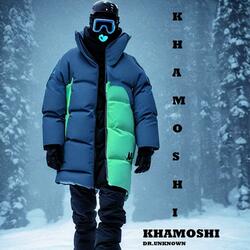 KHAMOSHI