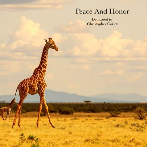 Peace And Honor