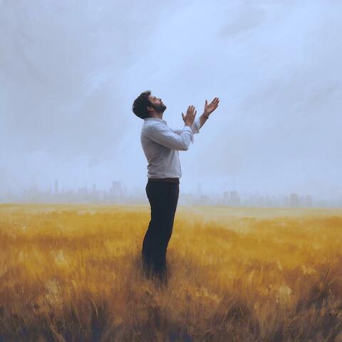 Prayer of My Soul (Male version)