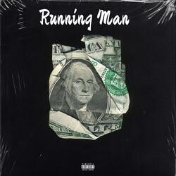 Running man