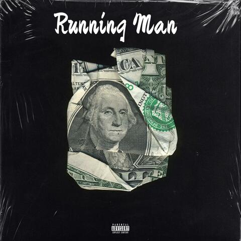 Running man