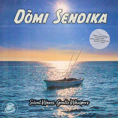 Silent Waves: Gentle Whispers
