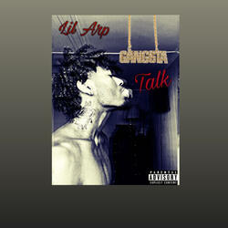 Arp Talk