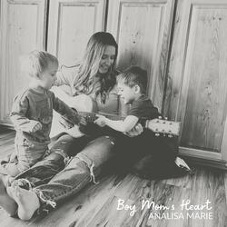 Boy Mom's Heart