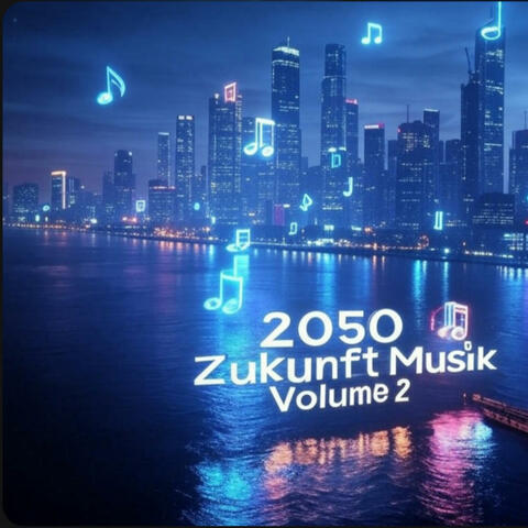 2050 Zukunft Musik Volume 2