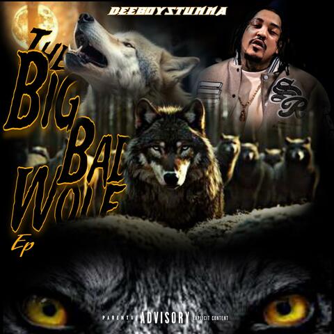 The Big Bad Wolf ep
