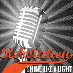 Shine Like A Light