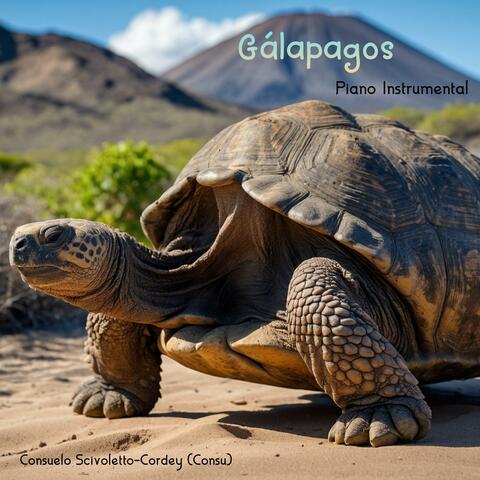 Gálapagos (Piano Instrumental)