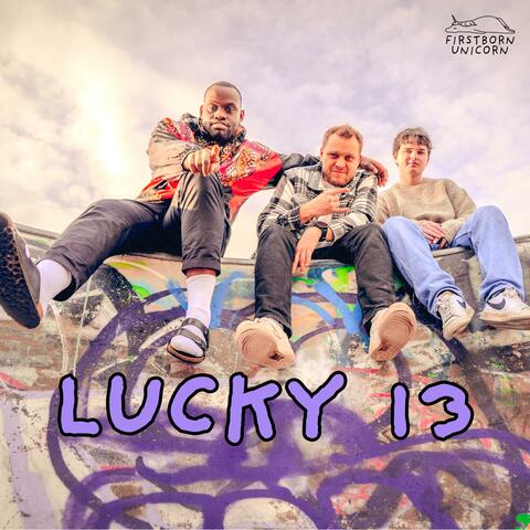 Lucky 13