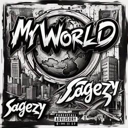 MY WORLD