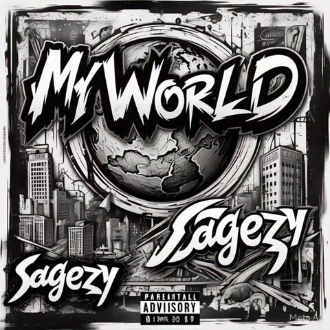 MY WORLD