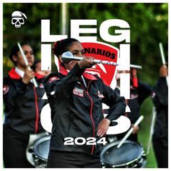 Trish-Trash Polka (Clausura 2024)