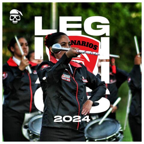Legionarios 2024