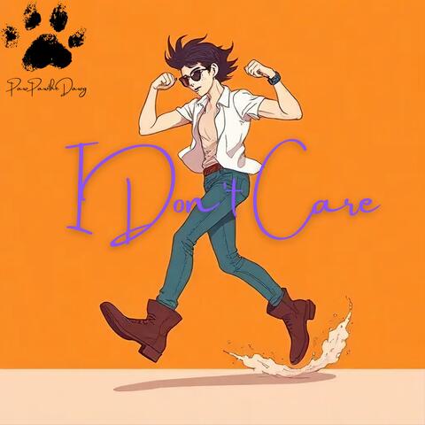 I Don't Care