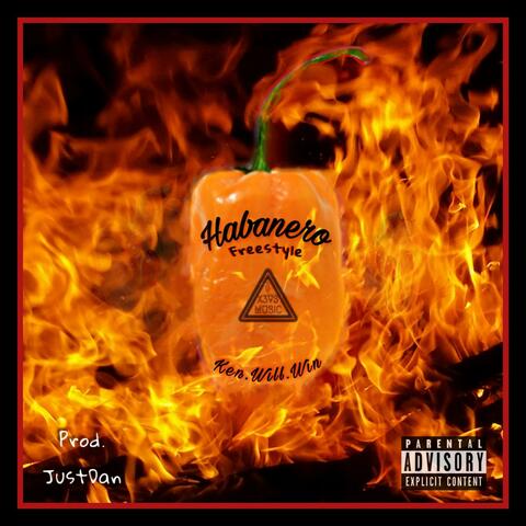 Habanero (Freestyle)