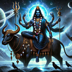 Shri Shani Mantras(Navagraha)