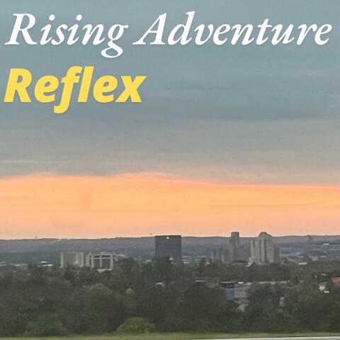 Rising Adventure