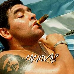 Cachivas