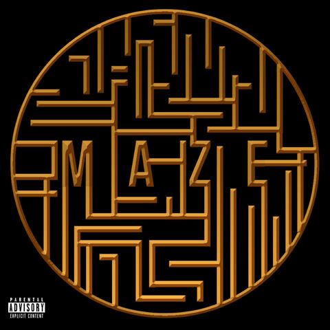 Who I Am (feat. 2pointsz & Derty David Clarke) [YURP Mix]