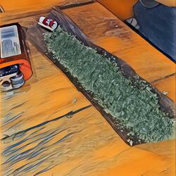 BLUNT
